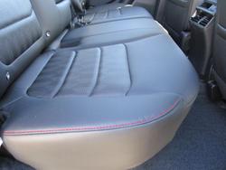 2025 Isuzu D-MAX X-TERRAIN