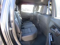 2025 Isuzu D-MAX X-TERRAIN