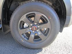 2025 Isuzu D-MAX X-TERRAIN