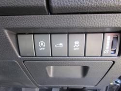 2025 Isuzu D-MAX X-TERRAIN