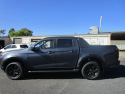 2025 Isuzu D-MAX X-TERRAIN