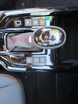 2025 Isuzu D-MAX X-TERRAIN