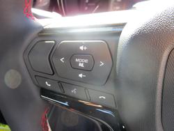 2025 Isuzu D-MAX X-TERRAIN