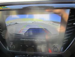 2025 Isuzu D-MAX X-TERRAIN