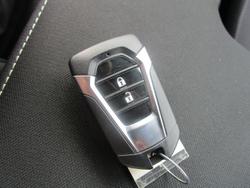 2025 Isuzu D-MAX LS-U