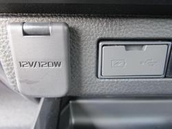 2025 Isuzu D-MAX LS-U