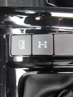 2025 Isuzu D-MAX LS-U