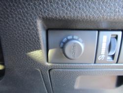 2025 Isuzu D-MAX LS-U