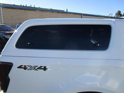 2025 Isuzu D-MAX LS-U