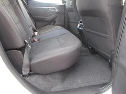 2025 Isuzu D-MAX LS-U