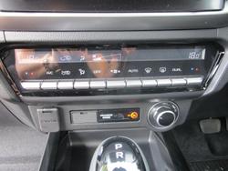 2025 Isuzu D-MAX LS-U