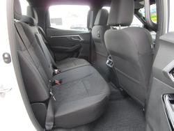 2025 Isuzu D-MAX LS-U