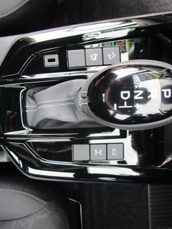 2025 Isuzu D-MAX LS-U