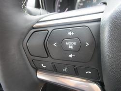 2025 Isuzu D-MAX LS-U