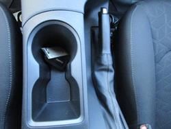 2025 Isuzu D-MAX LS-U