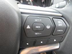 2025 Isuzu D-MAX LS-U