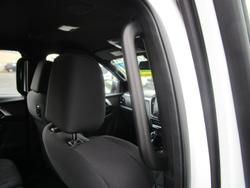 2025 Isuzu D-MAX LS-U