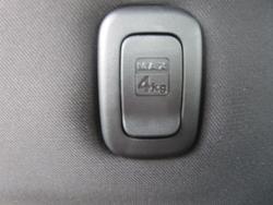 2025 Isuzu D-MAX LS-U