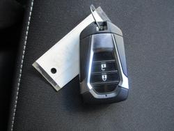 2025 Isuzu D-MAX LS-U
