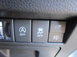 2025 Isuzu D-MAX LS-U