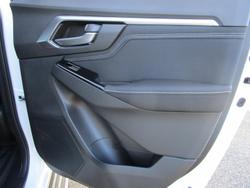 2025 Isuzu D-MAX LS-U