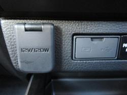 2025 Isuzu D-MAX LS-U