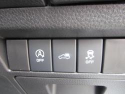 2025 Isuzu D-MAX LS-U