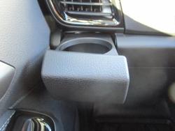 2025 Isuzu D-MAX LS-U