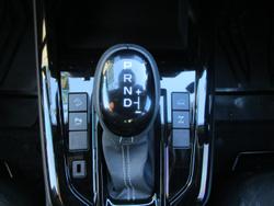2025 Isuzu D-MAX LS-U