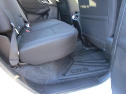 2025 Isuzu D-MAX LS-U