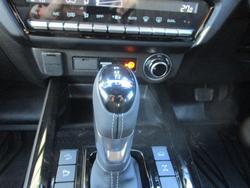 2025 Isuzu D-MAX LS-U