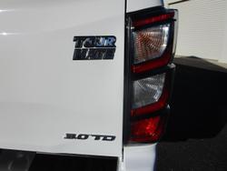 2025 Isuzu D-MAX LS-U