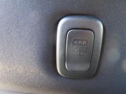2025 Isuzu D-MAX LS-U