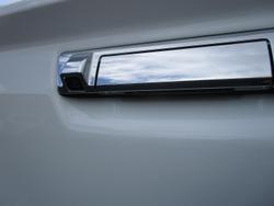 2025 Isuzu D-MAX LS-U