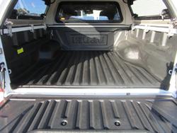 2025 Isuzu D-MAX LS-U