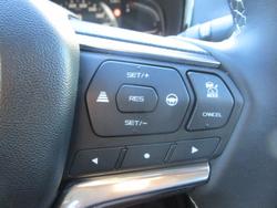 2025 Isuzu D-MAX LS-U