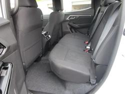 2025 Isuzu D-MAX LS-U