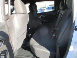 2025 Isuzu D-MAX LS-U
