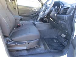 2025 Isuzu D-MAX LS-U