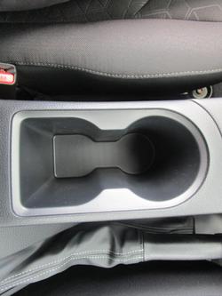 2025 Isuzu D-MAX LS-U