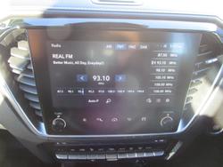 2025 Isuzu D-MAX LS-U