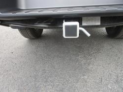 2025 Isuzu D-MAX LS-U