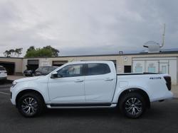 2025 Isuzu D-MAX LS-U