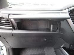 2025 Isuzu D-MAX LS-U