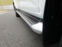 2025 Isuzu D-MAX LS-U