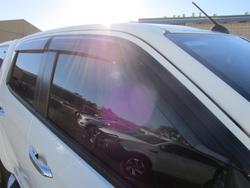 2025 Isuzu D-MAX LS-U