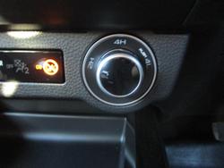2025 Isuzu D-MAX LS-U