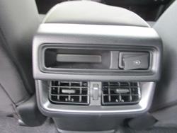 2025 Isuzu D-MAX LS-U