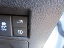 2025 Isuzu D-MAX LS-U
