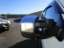 2025 Isuzu D-MAX LS-U